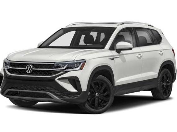 VOLKSWAGEN TAOS 4MOTION 2022 3VV2X7B23NM038727 image VOLKSWAGEN TAOS 4MOTION 2022 3VV2X7B23NM038727 image